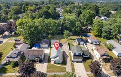 2282 Briner Avenue, Akron, OH 44305
