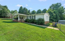 1299 Teague Road, Winston-Salem, NC 27107