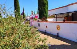 242 N Sage Street, Pearce, AZ 85625