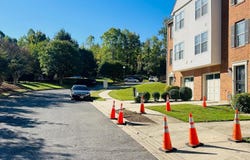 6015 GLEN ROCK AVENUE, FORT WASHINGTON, MD 20744