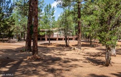 2884 Pine Rim Road, Overgaard, AZ 85933
