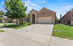 2508 Pioneer Drive, Denton, TX 76210
