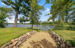 1603 S White Ash Lane, Apple River Twp, WI 54810
