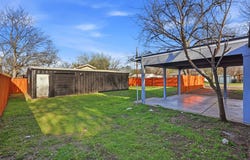 502 Madison Street, Cleburne, TX 76033