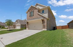 1605 Stanchion Way, Weatherford, TX 76087