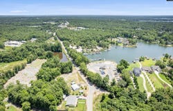 317 Shadowood Drive, Irmo, SC 29063