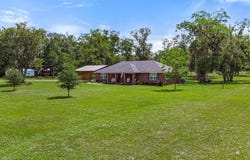 26122 SHEARED STOKES Road, Hilliard, FL 32046