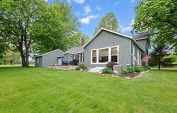 11087 Phelps Avenue NW, Sparta, MI 49345