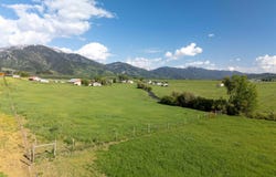 N BENCH ROAD, Bedford, WY 83112
