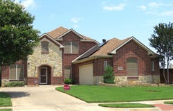 313 Hidden Lake Court, Burleson, TX 76028