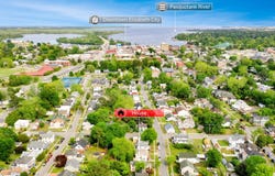 606 W Colonial Avenue, Elizabeth City, NC 27909