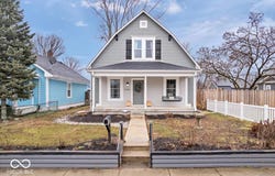 1224 N Olney Street, Indianapolis, IN 46201