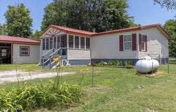 25160 S 603 RD, Grove, OK 74344