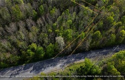 East River Road lot: 5, Andes, NY 13731