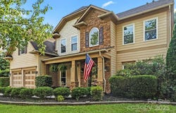 1800 Robbins Meadows Drive, Waxhaw, NC 28173