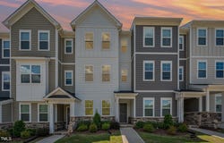 317 Devon Cliffs Drive, Wake Forest, NC 27587