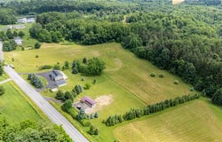 7156 County Line Road, Naples, NY 14512