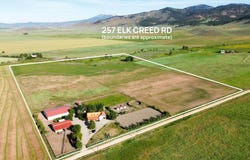 257 N Elk Creek Rd, Fairfield, ID 83327