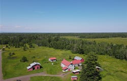 3968 S Roys Land Road, Superior, WI 54880