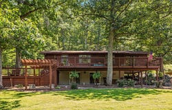 4327 EBENEZER ROAD, BLUEMONT, VA 20135