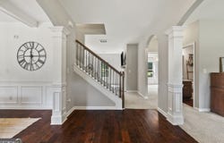1612 Dennis Smith, Pine Mountain, GA 31822