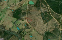 5 Acres Clark Reese, Thomson, GA 30824