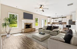 2007 River Falls Drive, Griffin, GA 30223