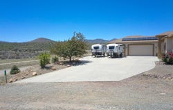 1850 S Crooked H Trail, Dewey-Humboldt, AZ 86327