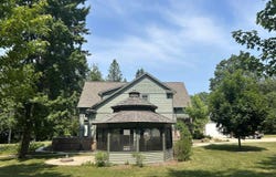 6299&6277 Blue Lake Road, Ne, Kalkaska, MI 49646