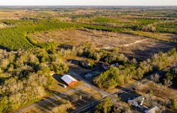 Tract 3 Festival Trail, Salley, SC 29137