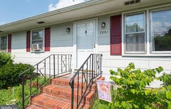 7231 FRIENDSHIP ROAD, PITTSVILLE, MD 21850