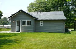 141.5 Griswold Street, Hillsdale, MI 49242