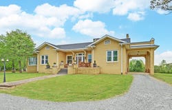 2465 Blue Ridge Drive, Blue Ridge, GA 30513