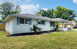 1404 Chester Lane, West Memphis, AR 72301