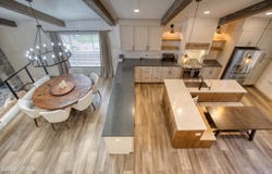 1000 Rainbow View Drive, Lakeside, AZ 85929