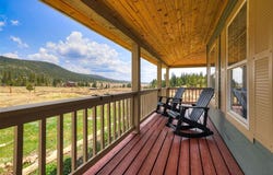 261 COUNTY ROAD 6, Alma, CO 80420