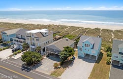 1081 Ocean Boulevard W, Holden Beach, NC 28462