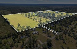 4004 Golf Course, Perry, FL 32348