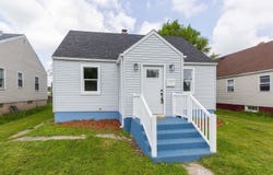 717 S Falcon Street, South Bend, IN 46619-2908