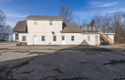 635 S Union St, Olean, NY 14760