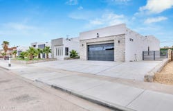 11349 PATRICIA Avenue, El Paso, TX 79936