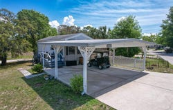 9482 GRAY FOX DRIVE, WEEKI WACHEE, FL 34613