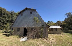 8200 Block N County Line Road, Gosport, IN 47433-7433