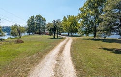 2021 Wilson Bend Road lot: 2B & Utility Lot 2, Gravois Mills, MO 65037