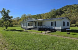 163 Eulett Lane, Vanceburg, KY 41179