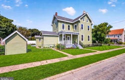 156 FRONT, LEIPSIC, DE 19901
