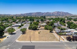 301 C Street, Tehachapi, CA 93561