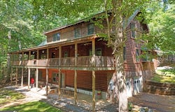 84 Saddle Ridge, Blairsville, GA 30512