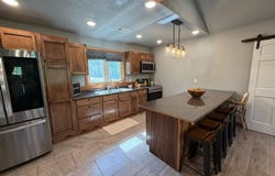 220 Timber Ridge Road, Mammoth Spring, AR 72554
