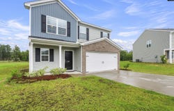 465 Vanburen Court, Gaston, SC 29053